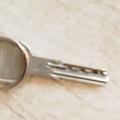 Llaves, ha sido reportado por Centraal magazijn con iLost