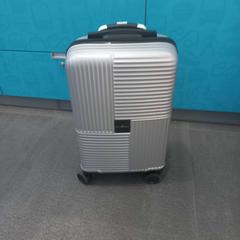 İLost kullanarak Arriva Limburg Zuid tarafından bildirildiği gibi Bavul