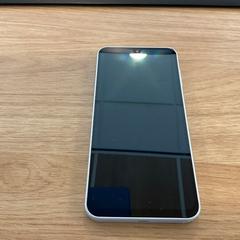 Samsung galaxy Achterkant zilver, som rapportert av Gemeente Alkmaar ved bruk av iLost