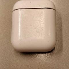 Earpot doosje, as reported by Gemeente Hilversum using iLost