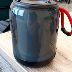 Luidspreker, som rapportert av Arriva Limburg Zuid ved bruk av iLost