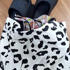 Tasje, jak nahlášeno Qbuzz DMG pomocí iLost