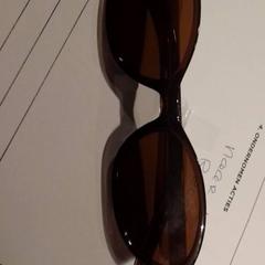 İLost kullanarak TivoliVredenburg tarafından bildirildiği gibi Güneş gözlüğü