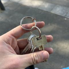 Sleutels, segons s'ha informat a iLost