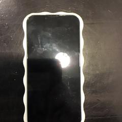 Mobiltelefon, amint azt U-OV Utrecht az iLost segítségével jelentette.