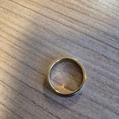 Ringe goud kleurig, som rapportert av Connexxion Zeeland ved bruk av iLost