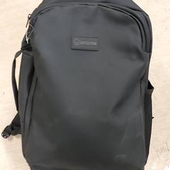 Rugzak, zoals gemeld door Regio Antwerpen - Brussel met iLost