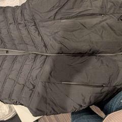 Jacket, as reported by Inntel Hotels Utrecht Centre using iLost