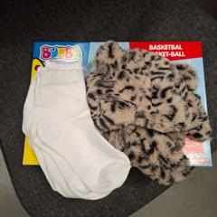 Puzzel, sokken, mu, segons ha informat IKEA Duiven mitjançant iLost