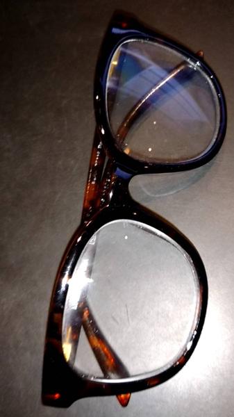 Glasses