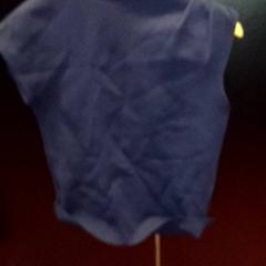 Vest, as reported by TivoliVredenburg using iLost
