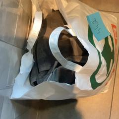 Sack Grey towel, gemeldet von MEININGER Hotel Salzburg City Center über iLost