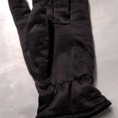 Rukavice Zwart, jak nahlášeno Arriva Friesland / Groningen pomocí iLost