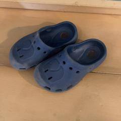 Shoe, as reported by Familie Resort Molenwaard using iLost