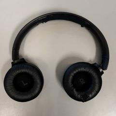 Hörlurar, rapporterat av Vrije Universiteit Brussel (VUB) med iLost