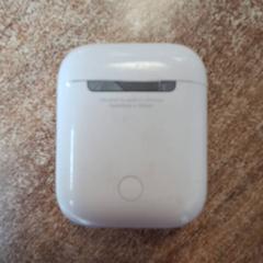 Airpodscase, amint azt Qbuzz DMG az iLost segítségével jelentette.