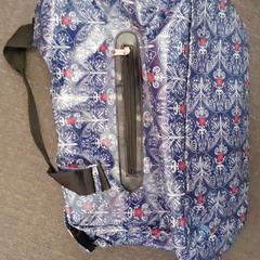 Taška, jak nahlášeno Regio Limburg - Leuven pomocí iLost