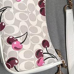 Bag, as reported by IKEA Gent using iLost