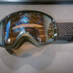 Skibril, ako bolo nahlásené SnowWorld Landgraaf pomocou iLost