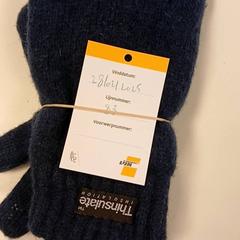 Kleding - Handschoenen, como reportado por Centraal magazijn utilizando o iLost