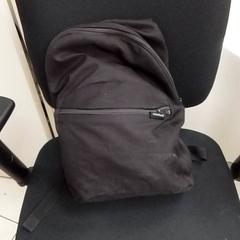 Tas, zoals gemeld door ilévia met iLost