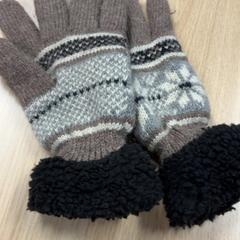 Handskar, rapporterat av Pathé Tilburg med iLost