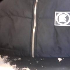 Jacke Zwart, gemeldet von Qbuzz servicepunt  Emmen über iLost