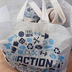 Sac Action, a été signalé par RRReis IJssel-Vecht utilisant iLost