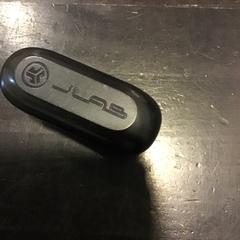 Caso de auriculares, ha sido reportado por U-OV Utrecht con iLost