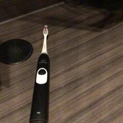 Tandborste Zwart, rapporterat av Van der Valk Hotel Zwolle med iLost