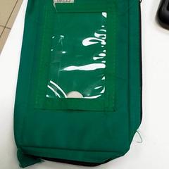 Lommebok & Clutch bag, som rapportert av ilévia ved bruk av iLost