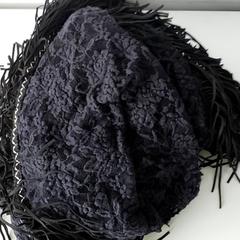 Vestiario Sjaal, come riportato da Centraal magazijn utilizzando iLost