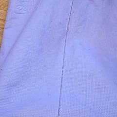 Borsa tote, come riportato da HTM utilizzando iLost