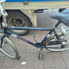 Herenfiets, zoals gemeld door Gemeente Roermond met iLost
