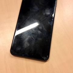 Smartphone Samsung, as reported by RET using iLost