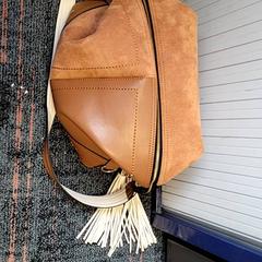 Bolsa, ha sido reportado por Connexxion Haarlem IJmond con iLost