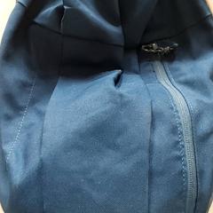 Mochila, ha sido reportado por Centraal magazijn con iLost