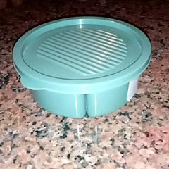 Boîte à déjeuner brood, a été signalé par Pathé Nijmegen utilisant iLost