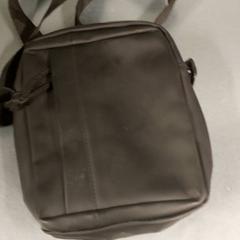 Bum bag Panneels, as reported by Regio Limburg - Leuven using iLost