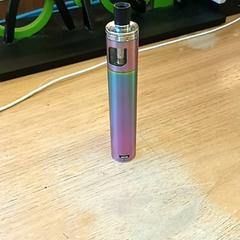 Vape, ako bolo nahlásené BOAT&CO pomocou iLost