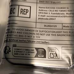 Puzdro na mobil, ako bolo nahlásené Bibliotheek Neude (Utrecht) pomocou iLost