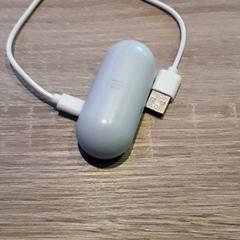 에어팟, iLost를 사용하여 EBS Tramplein에 보고됨