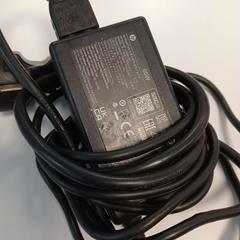 充電器 Zwarte Hp laptop lader がiLostで HU Amersfoort によって報告されました