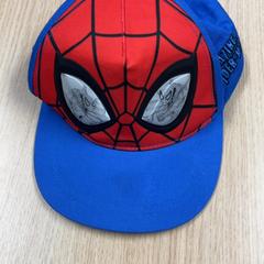 야구모자 Spiderman, iLost를 사용하여 Pathé Tilburg에 보고됨