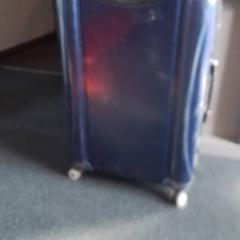 Suitcase, as reported by Hermes Eindhoven using iLost