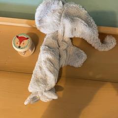 Giocattolo, come riportato da Familie Resort Molenwaard utilizzando iLost