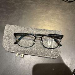 Reading Glasses Blauwe pootjes, as reported by Van der Valk Hotel Wolvega Heerenveen using iLost