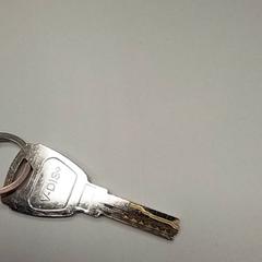 Gakoa, gisa salatu by ilévia iLost erabiliz