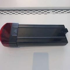 Batteria per bicicletta, come riportato da Arriva Limburg Zuid utilizzando iLost