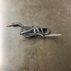 Černý drát, jak nahlášeno Vrije Universiteit Brussel (VUB) pomocí iLost